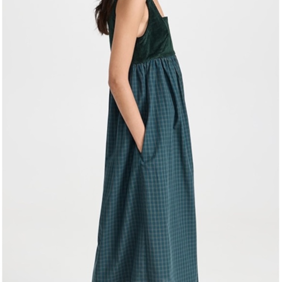 Ciao Lucia Levi Dress  Levi Dress sz small - Picture 6 of 7